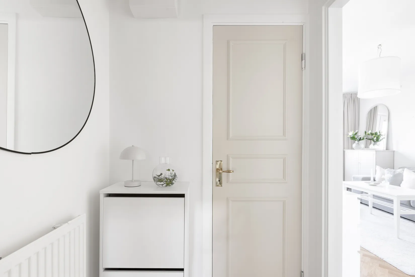 Bostadsrätt, Rosenbergsgatan 9, Liljeholmen, Jönköping