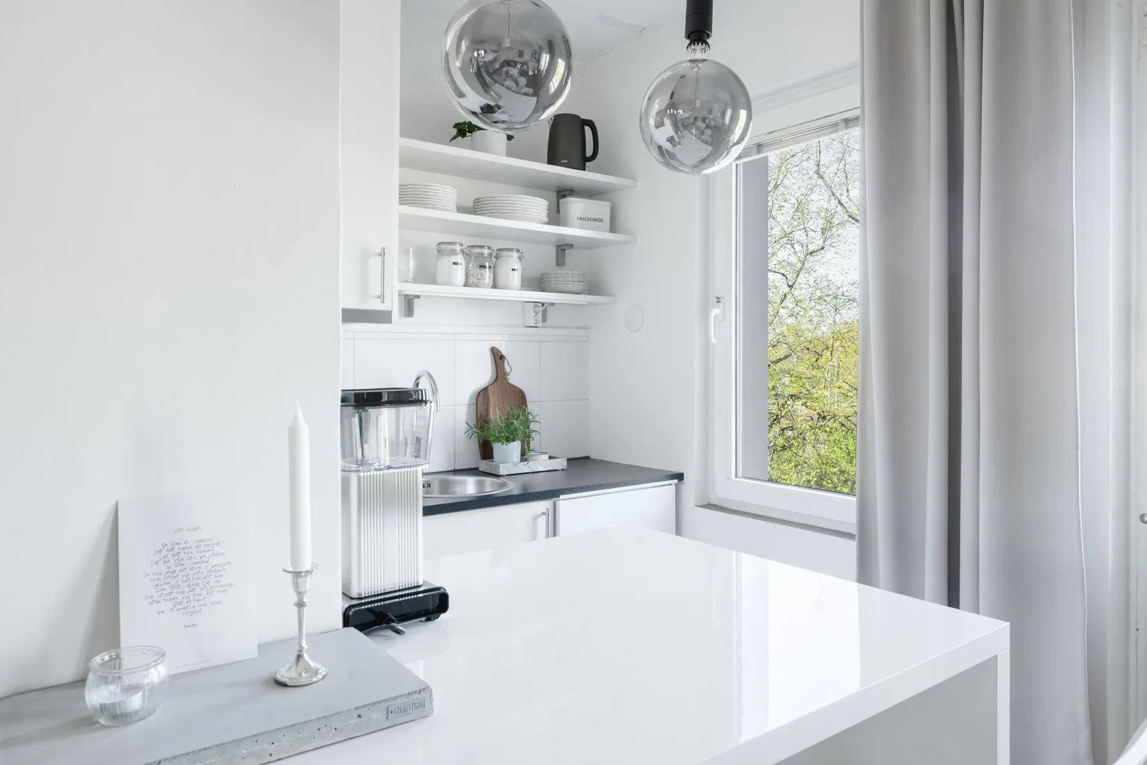 Bostadsrätt, Rosenbergsgatan 9, Liljeholmen, Jönköping