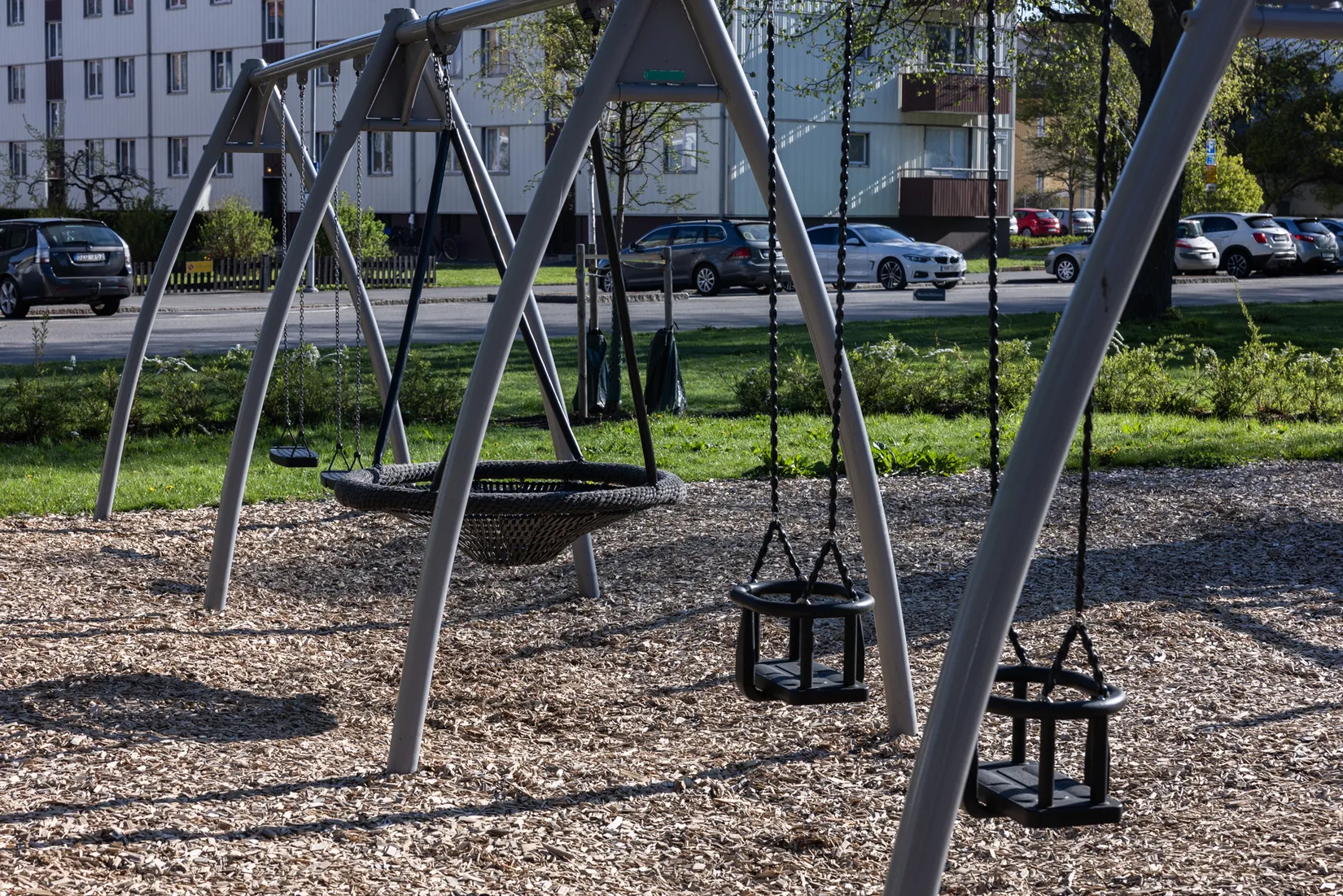 Bostadsrätt, Rosenbergsgatan 9, Liljeholmen, Jönköping