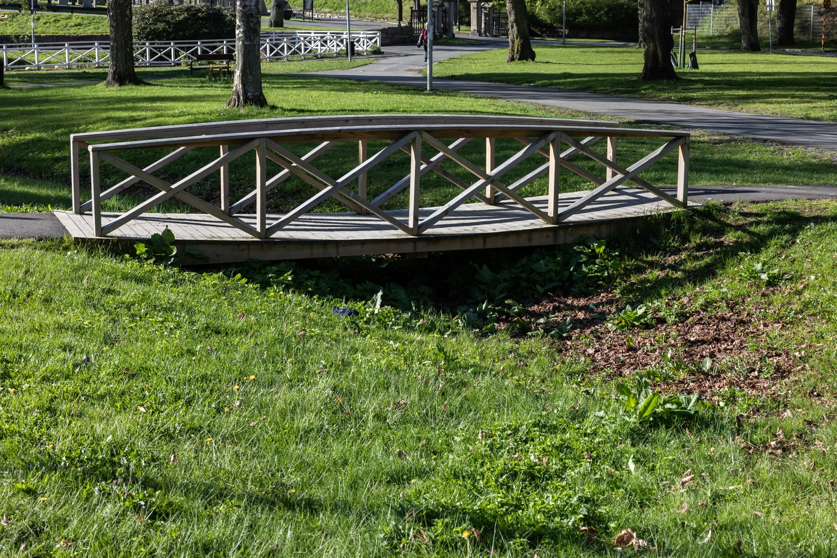 Bostadsrätt, Rosenbergsgatan 9, Liljeholmen, Jönköping