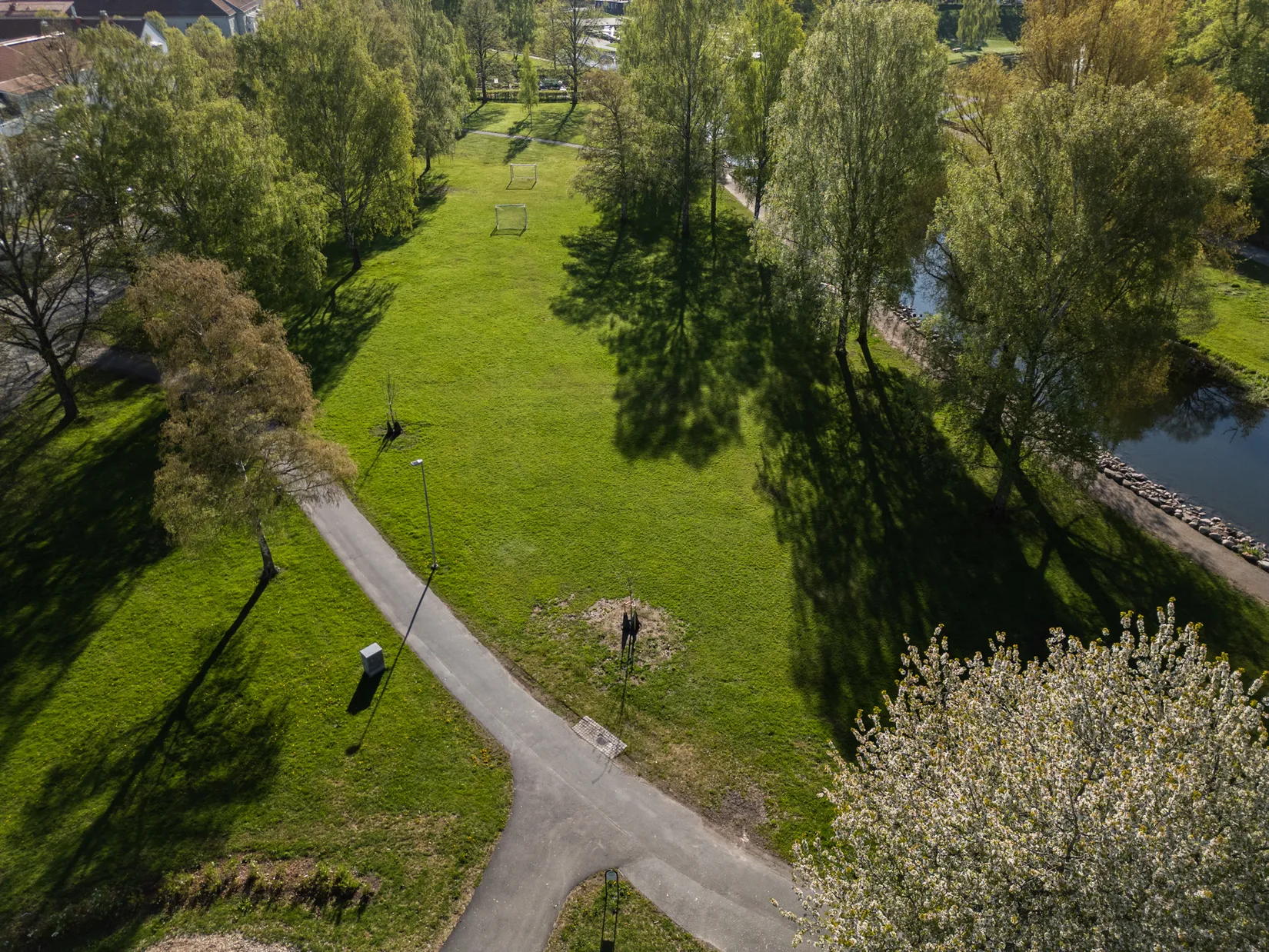 Bostadsrätt, Rosenbergsgatan 9, Liljeholmen, Jönköping