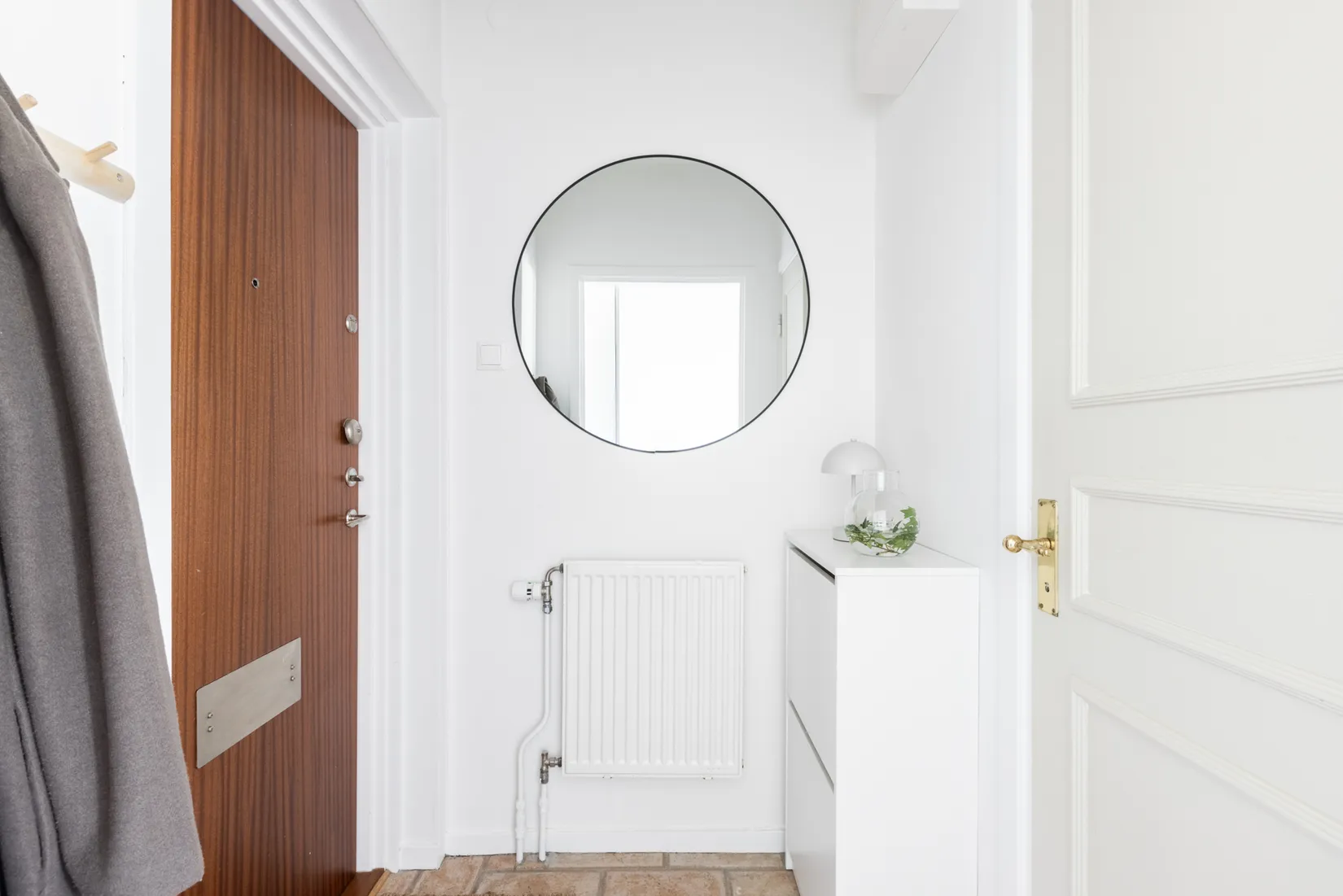 Bostadsrätt, Rosenbergsgatan 9, Liljeholmen, Jönköping