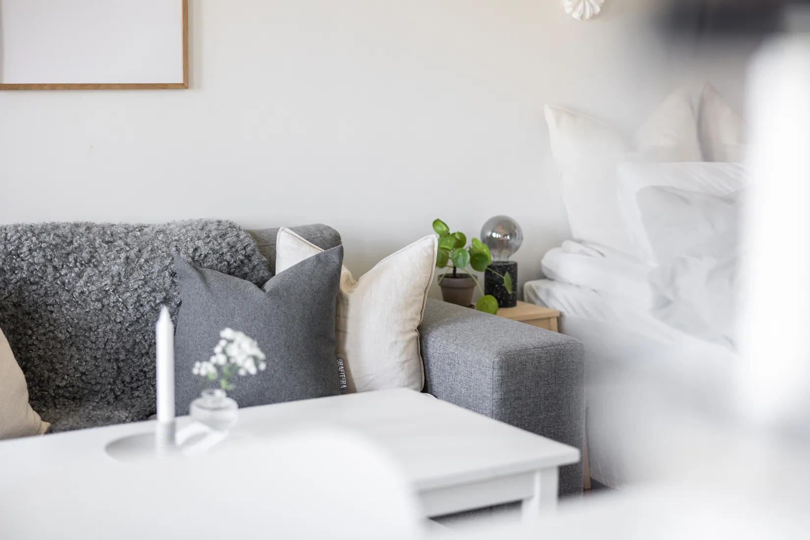 Bostadsrätt, Rosenbergsgatan 9, Liljeholmen, Jönköping