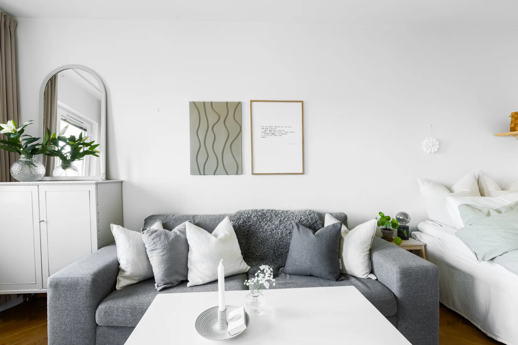 Bostadsrätt, Rosenbergsgatan 9, Liljeholmen, Jönköping