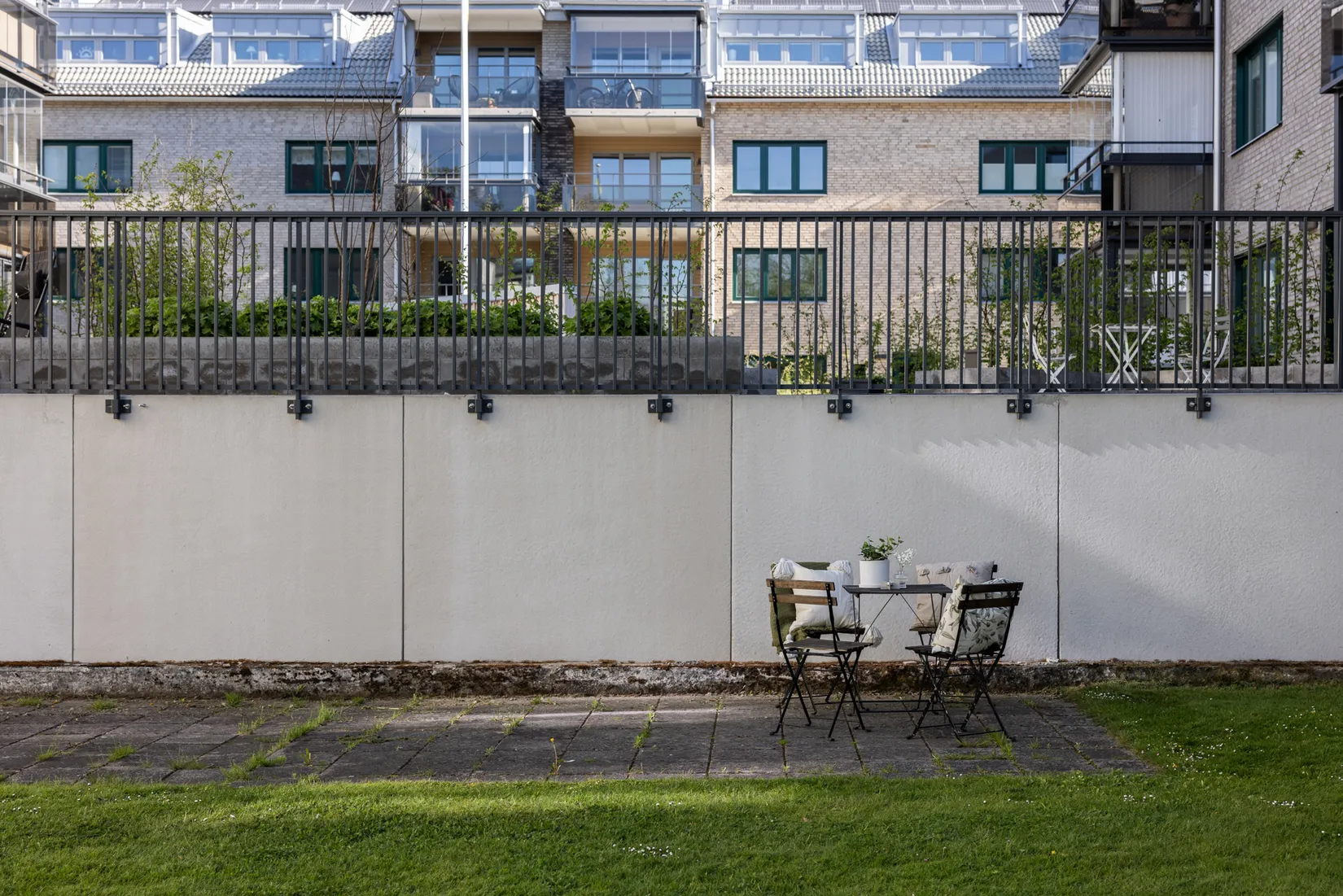 Bostadsrätt, Rosenbergsgatan 9, Liljeholmen, Jönköping