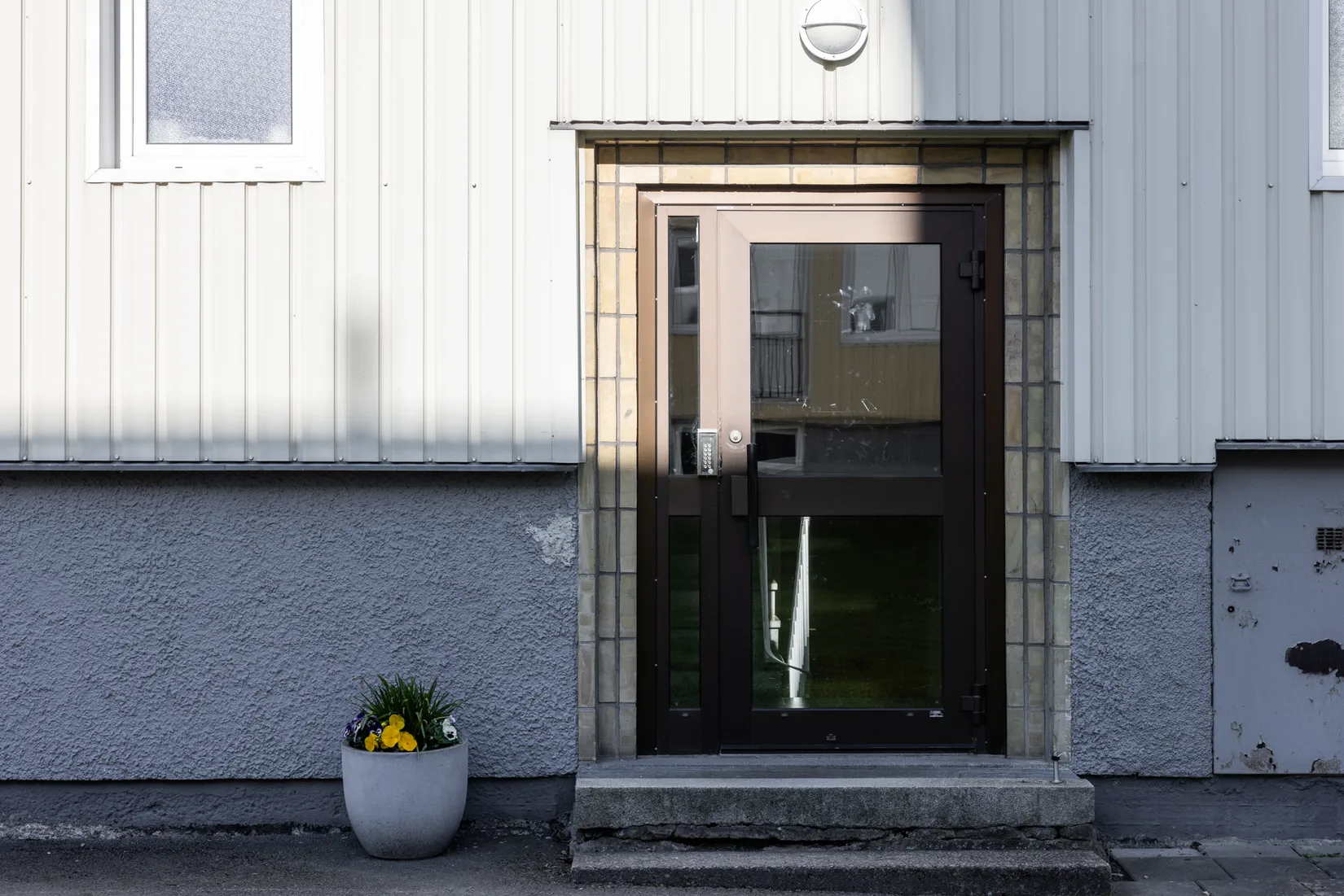 Bostadsrätt, Rosenbergsgatan 9, Liljeholmen, Jönköping