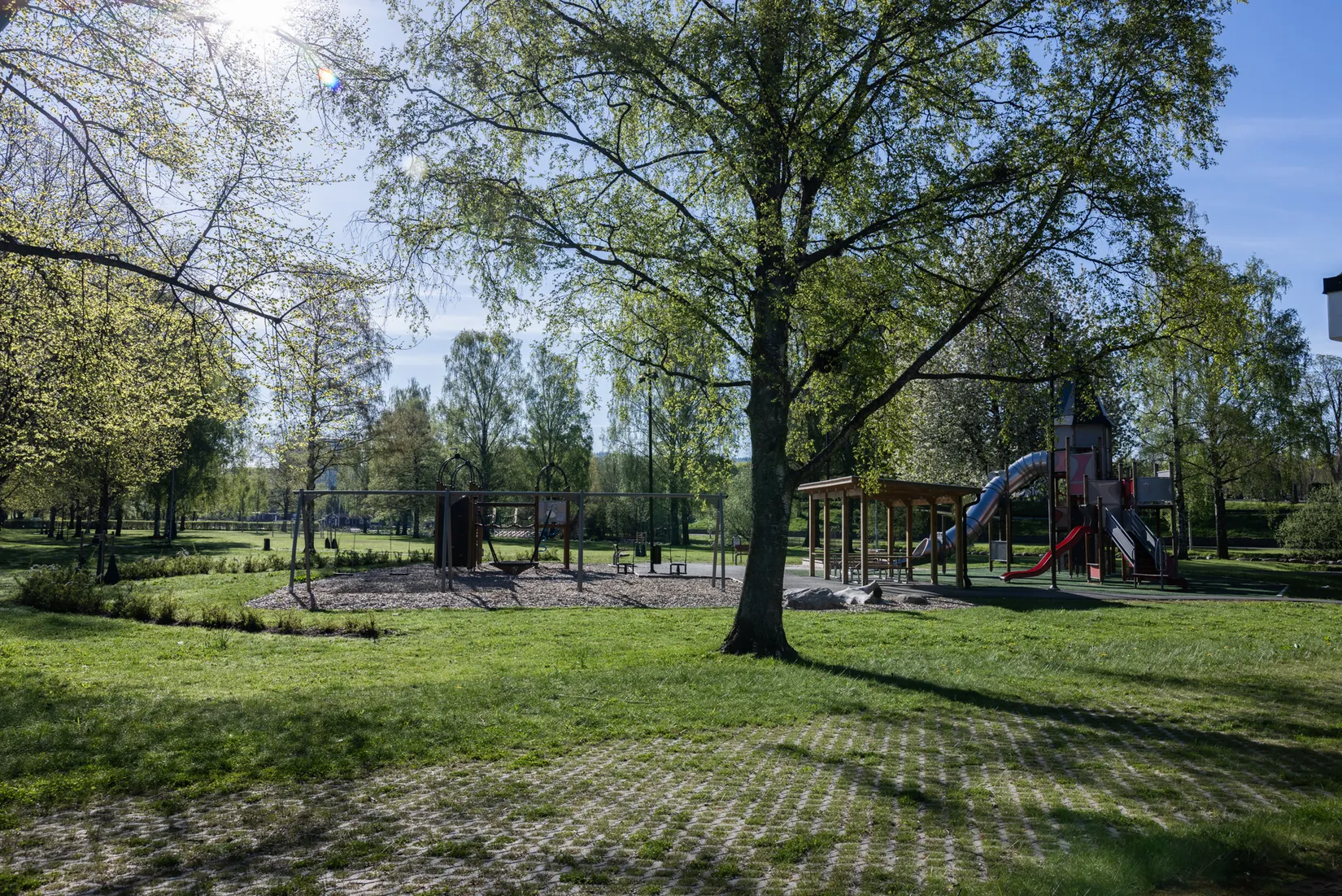 Bostadsrätt, Rosenbergsgatan 9, Liljeholmen, Jönköping