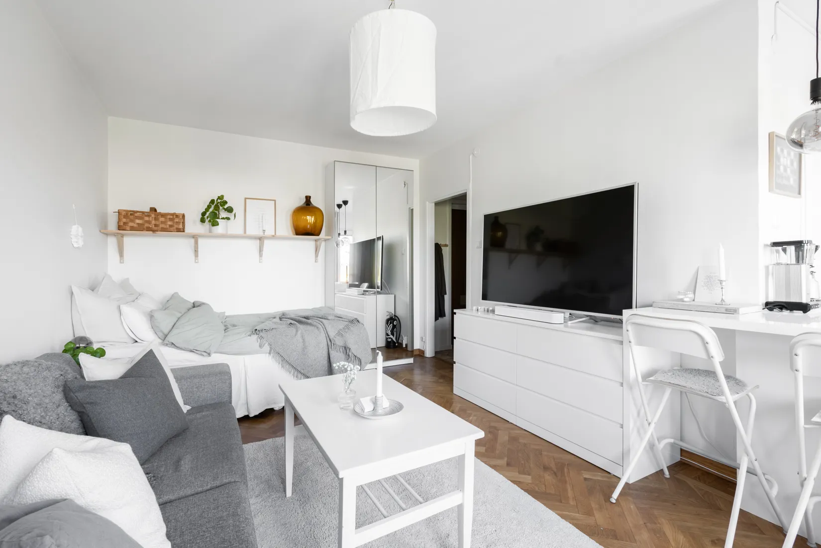 Bostadsrätt, Rosenbergsgatan 9, Liljeholmen, Jönköping