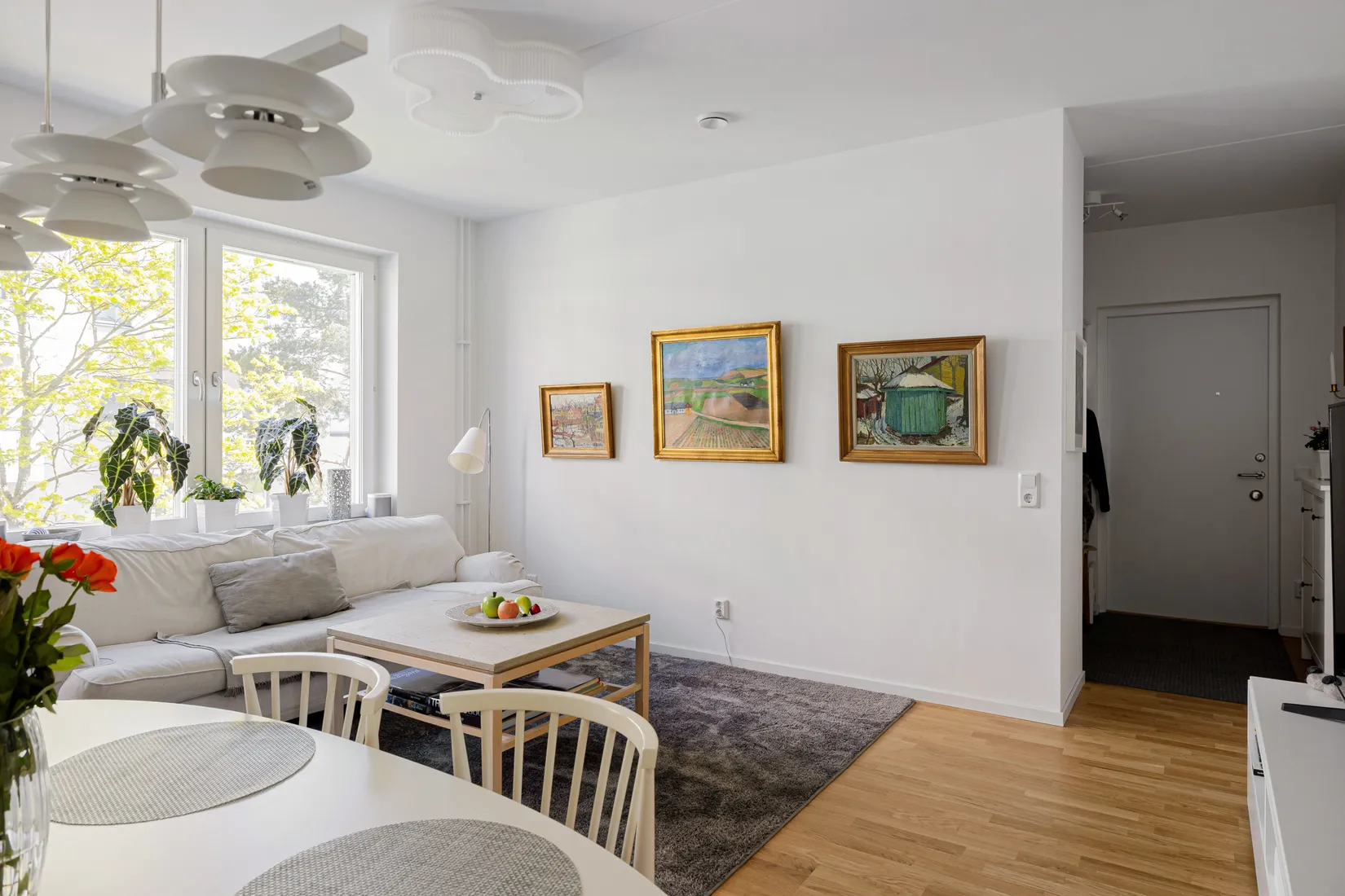 Bostadsrätt, Perstorpsvägen 112B, 4tr, Sköndal, Stockholm