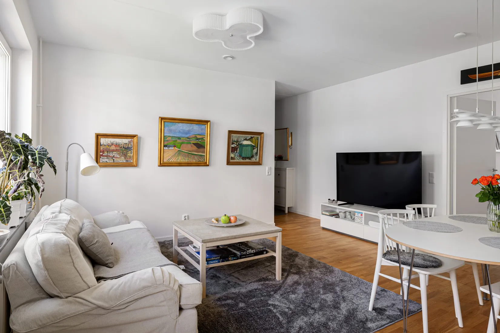 Bostadsrätt, Perstorpsvägen 112B, 4tr, Sköndal, Stockholm