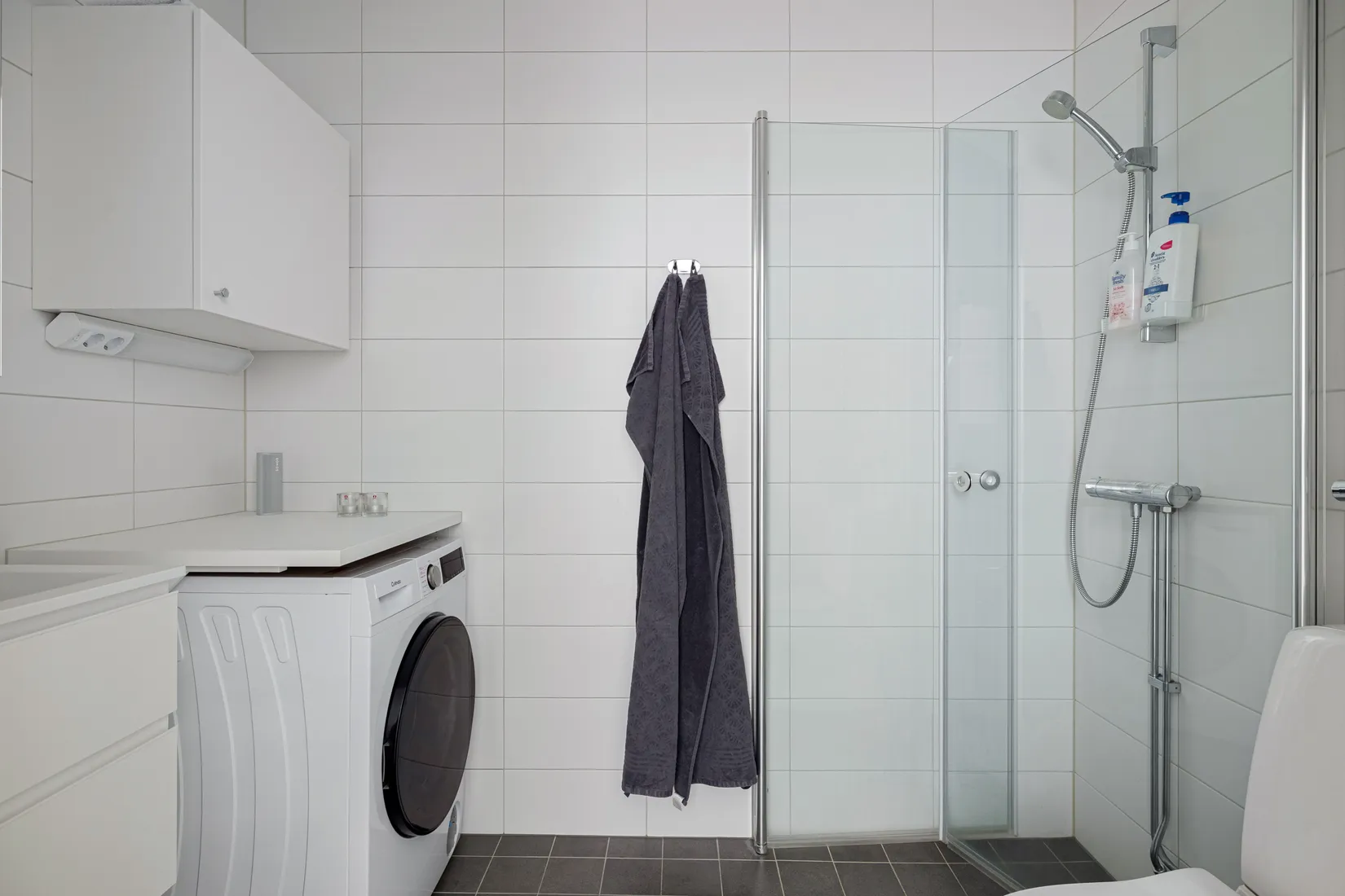 Bostadsrätt, Perstorpsvägen 112B, 4tr, Sköndal, Stockholm
