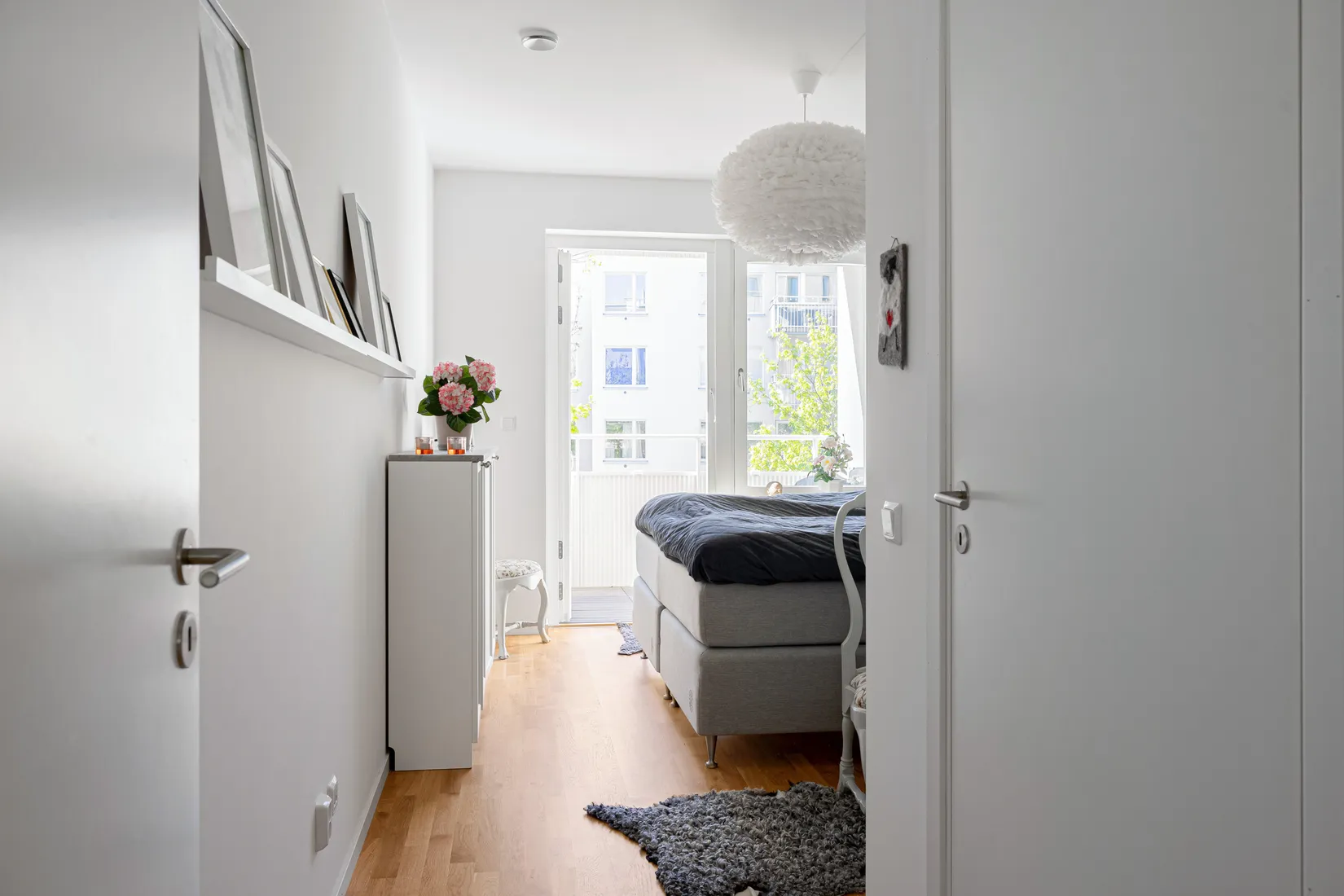 Bostadsrätt, Perstorpsvägen 112B, 4tr, Sköndal, Stockholm