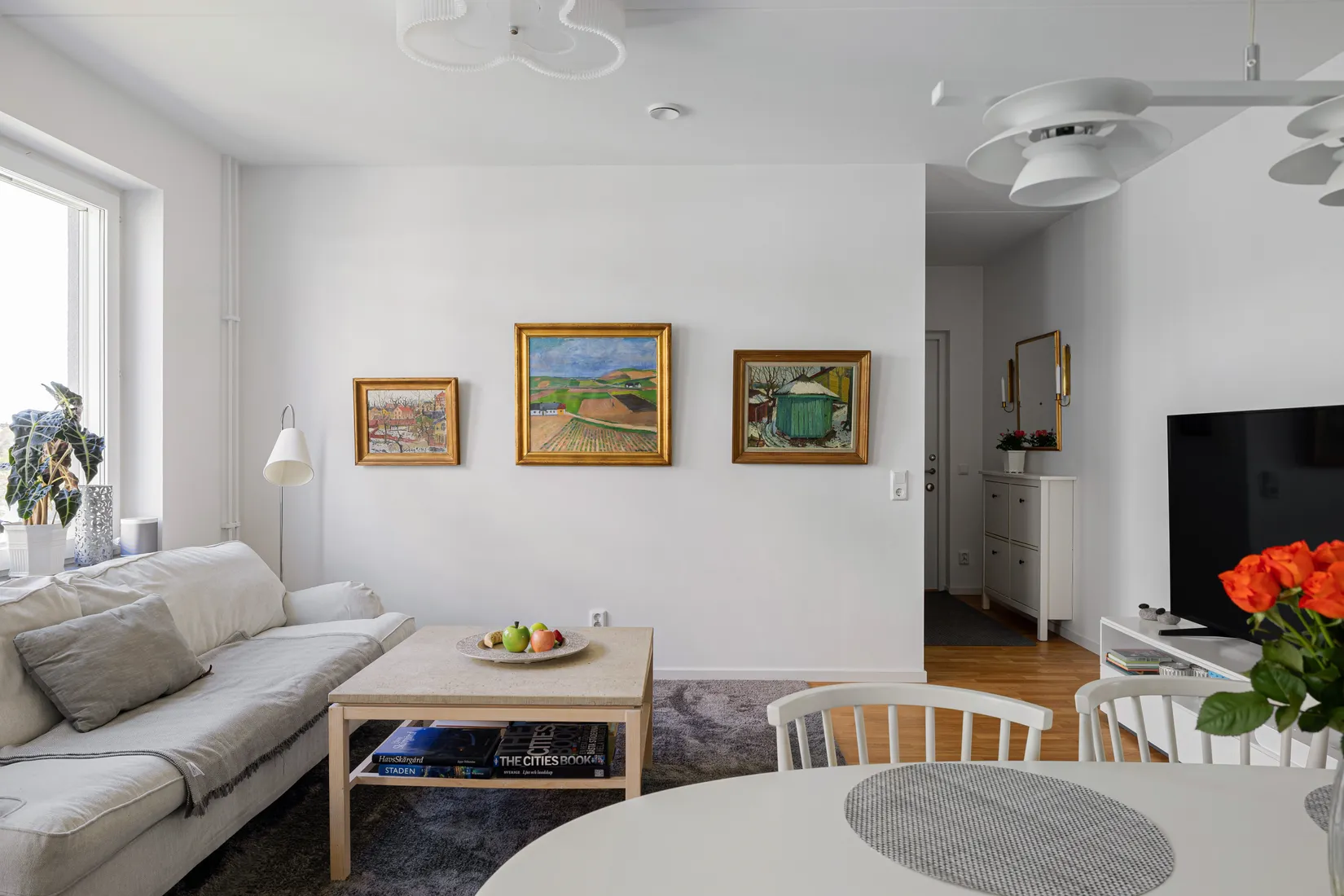 Bostadsrätt, Perstorpsvägen 112B, 4tr, Sköndal, Stockholm