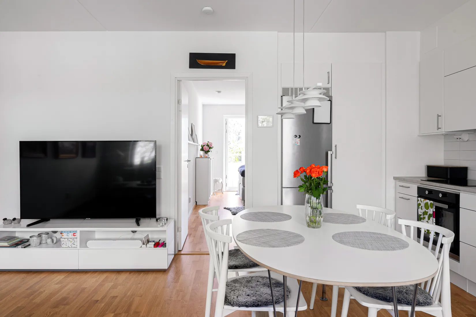 Bostadsrätt, Perstorpsvägen 112B, 4tr, Sköndal, Stockholm