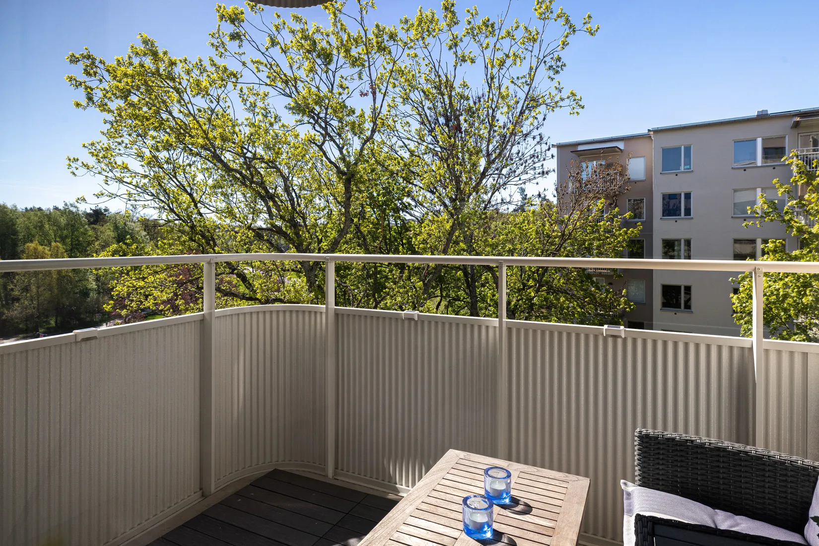 Bostadsrätt, Perstorpsvägen 112B, 4tr, Sköndal, Stockholm