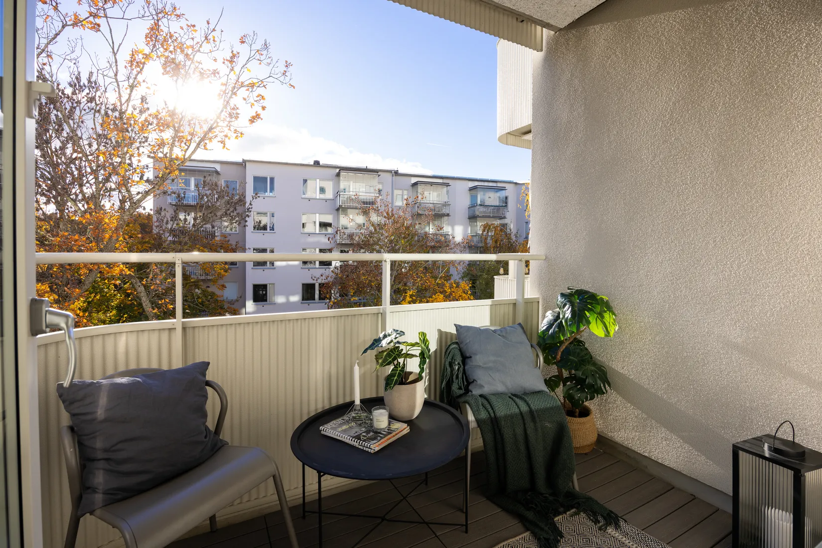 Bostadsrätt, Perstorpsvägen 112B, 4tr, Sköndal, Stockholm