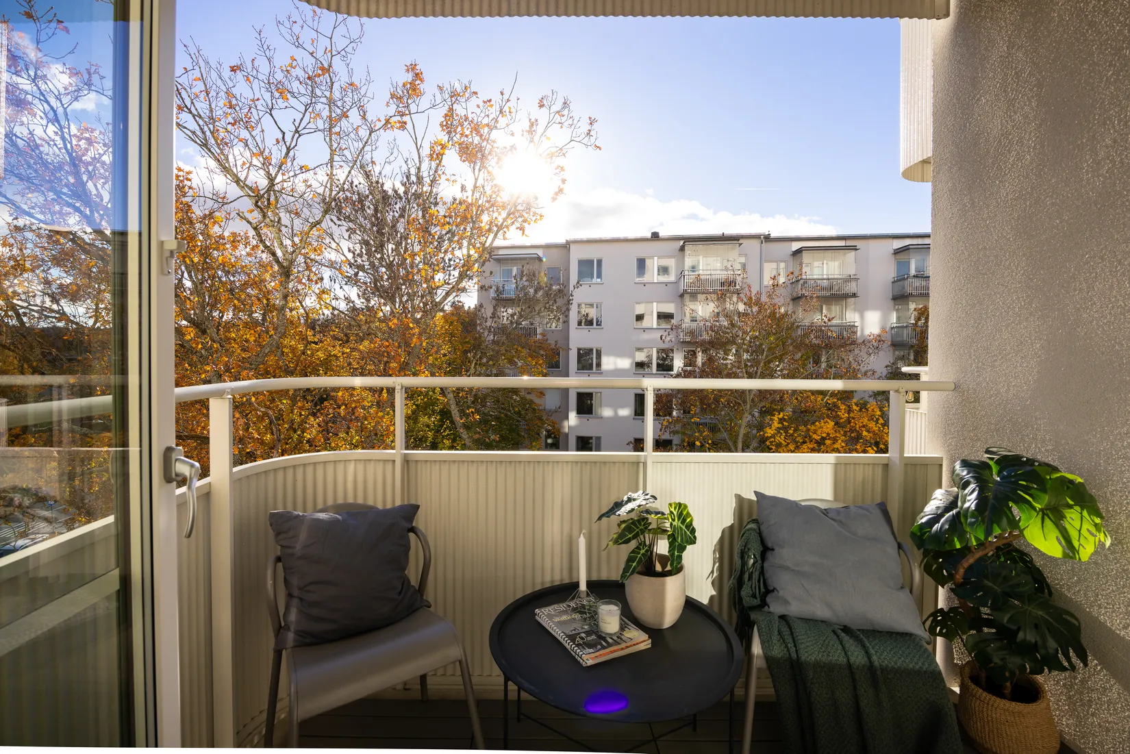 Bostadsrätt, Perstorpsvägen 112B, 4tr, Sköndal, Stockholm