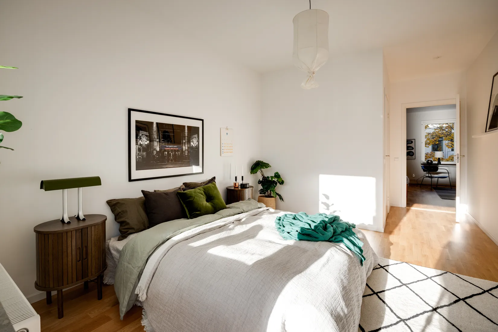 Bostadsrätt, Perstorpsvägen 112B, 4tr, Sköndal, Stockholm