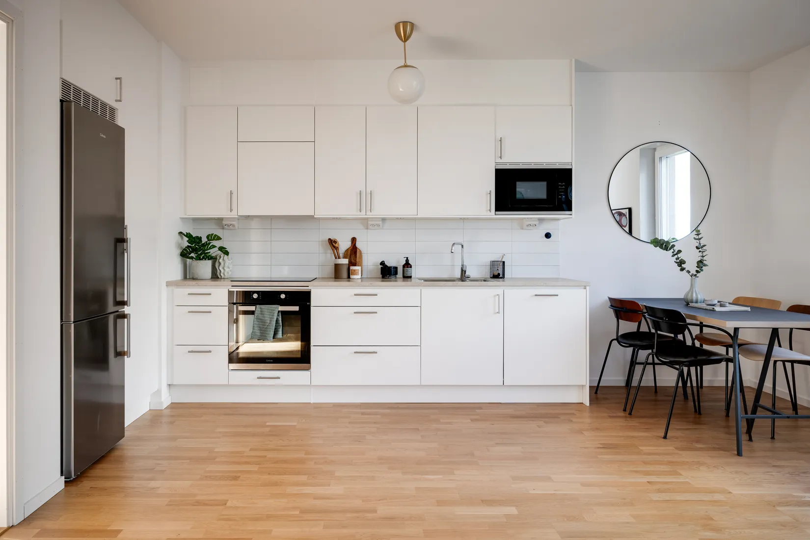 Bostadsrätt, Perstorpsvägen 112B, 4tr, Sköndal, Stockholm