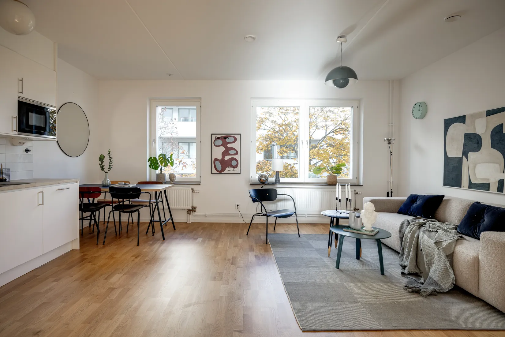 Bostadsrätt, Perstorpsvägen 112B, 4tr, Sköndal, Stockholm