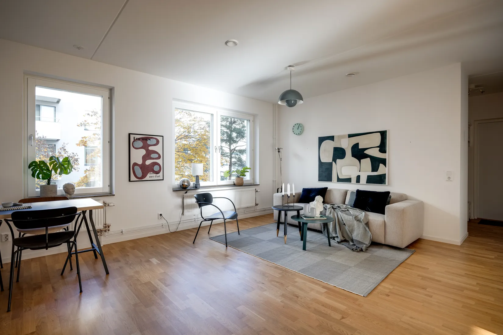 Bostadsrätt, Perstorpsvägen 112B, 4tr, Sköndal, Stockholm
