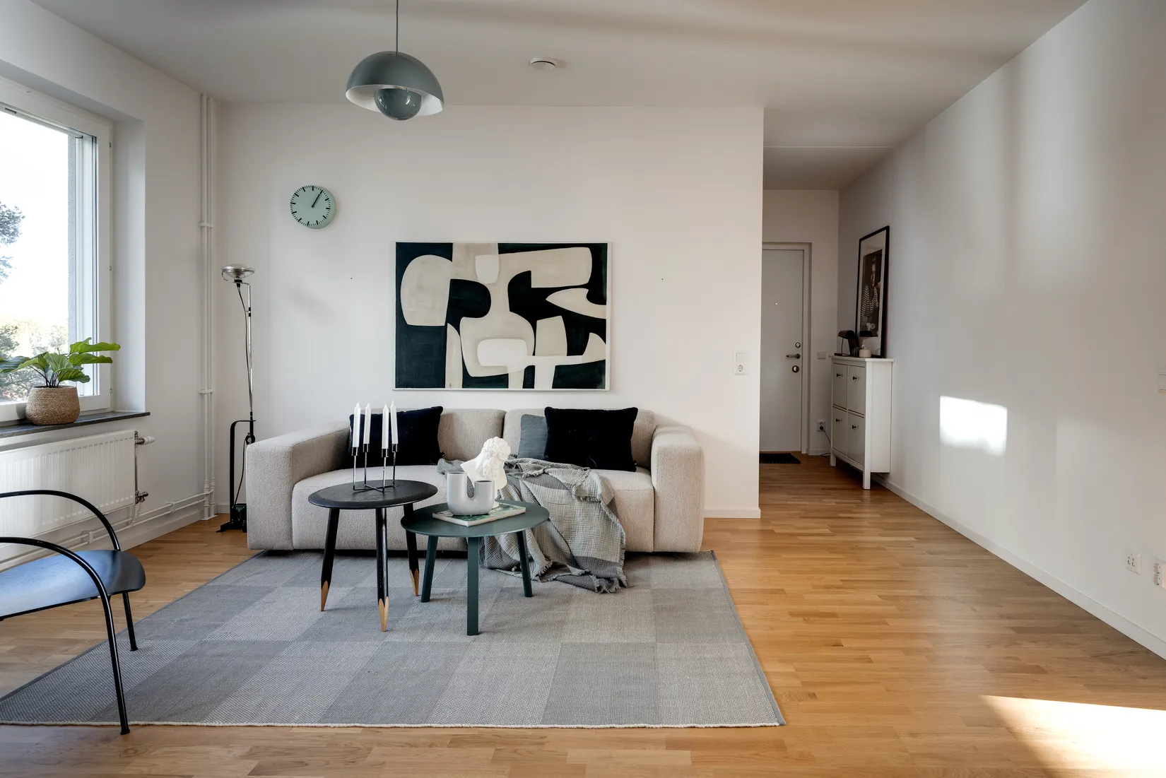 Bostadsrätt, Perstorpsvägen 112B, 4tr, Sköndal, Stockholm