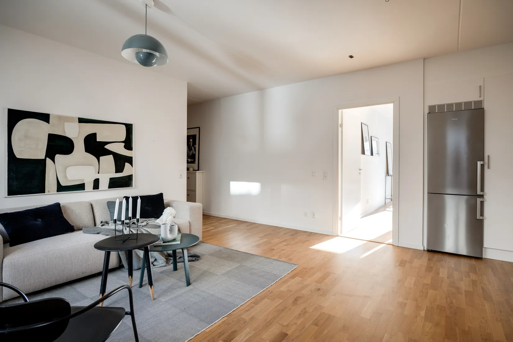 Bostadsrätt, Perstorpsvägen 112B, 4tr, Sköndal, Stockholm