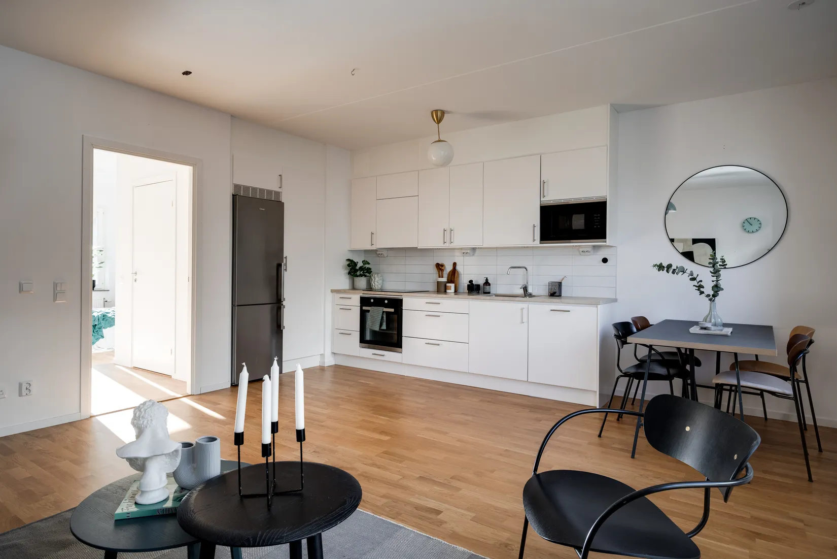 Bostadsrätt, Perstorpsvägen 112B, 4tr, Sköndal, Stockholm