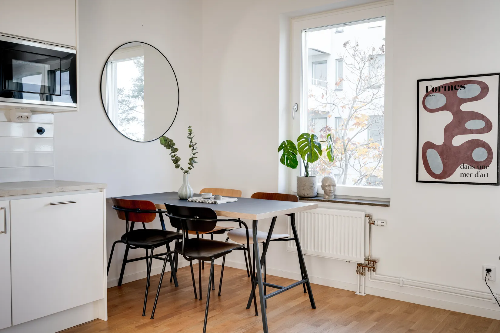 Bostadsrätt, Perstorpsvägen 112B, 4tr, Sköndal, Stockholm