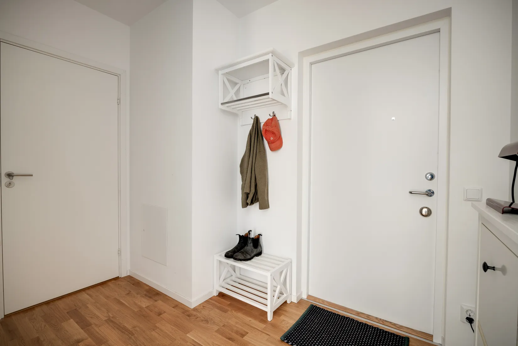 Bostadsrätt, Perstorpsvägen 112B, 4tr, Sköndal, Stockholm
