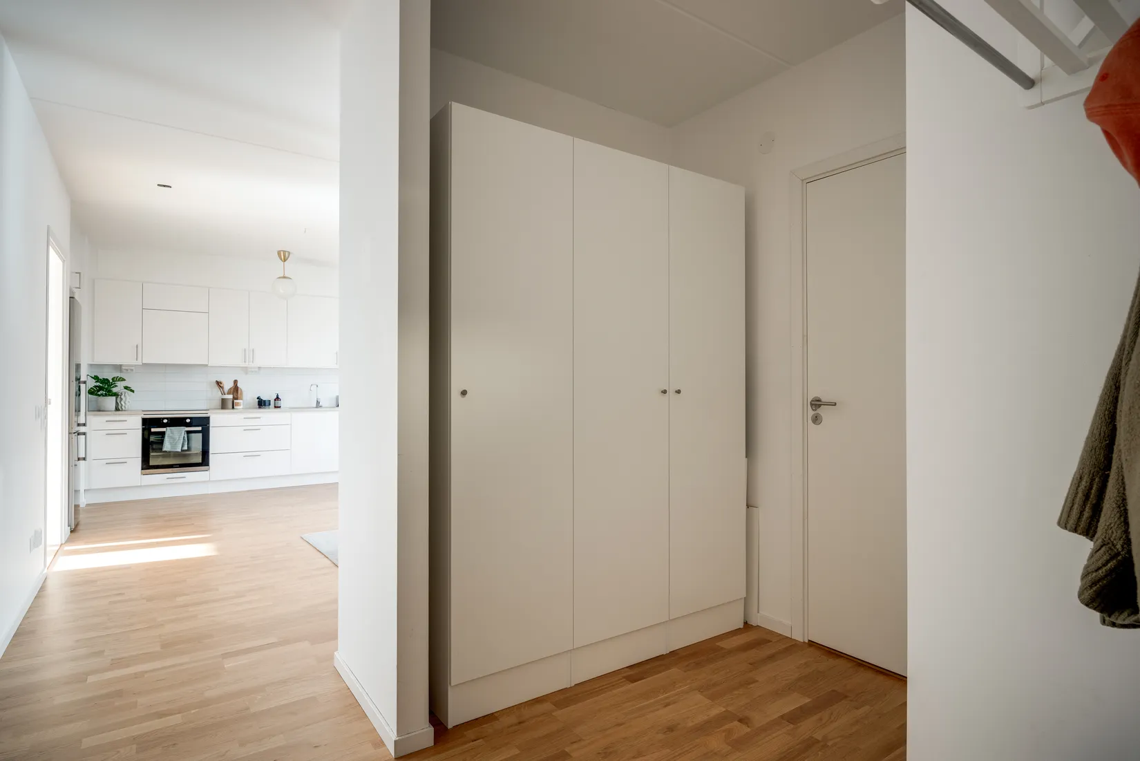 Bostadsrätt, Perstorpsvägen 112B, 4tr, Sköndal, Stockholm