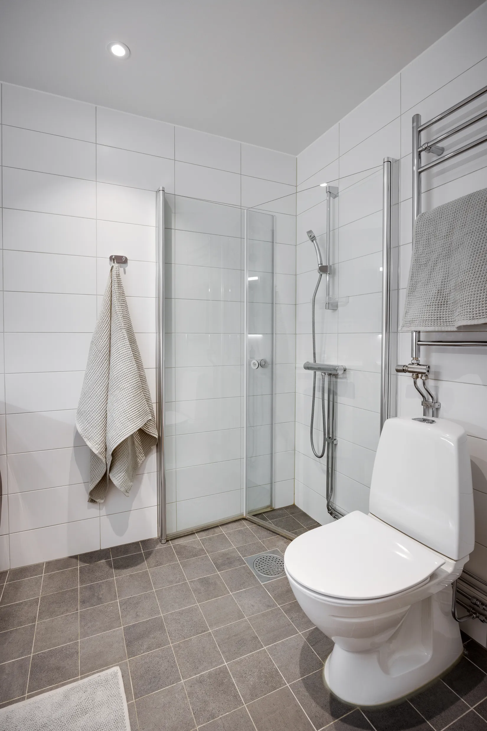 Bostadsrätt, Perstorpsvägen 112B, 4tr, Sköndal, Stockholm