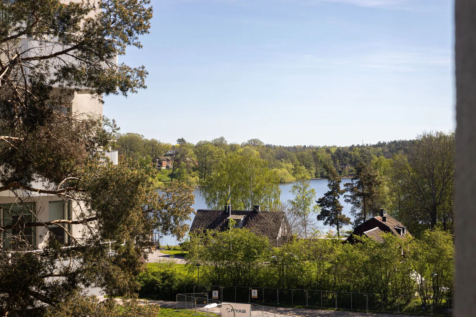 Bostadsrätt, Perstorpsvägen 112B, 4tr, Sköndal, Stockholm