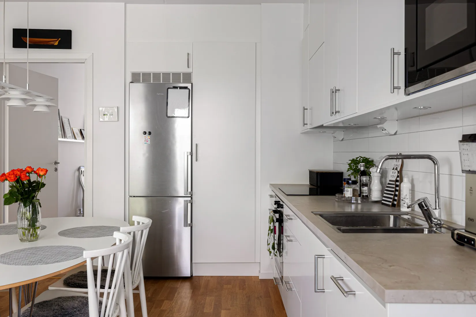 Bostadsrätt, Perstorpsvägen 112B, 4tr, Sköndal, Stockholm