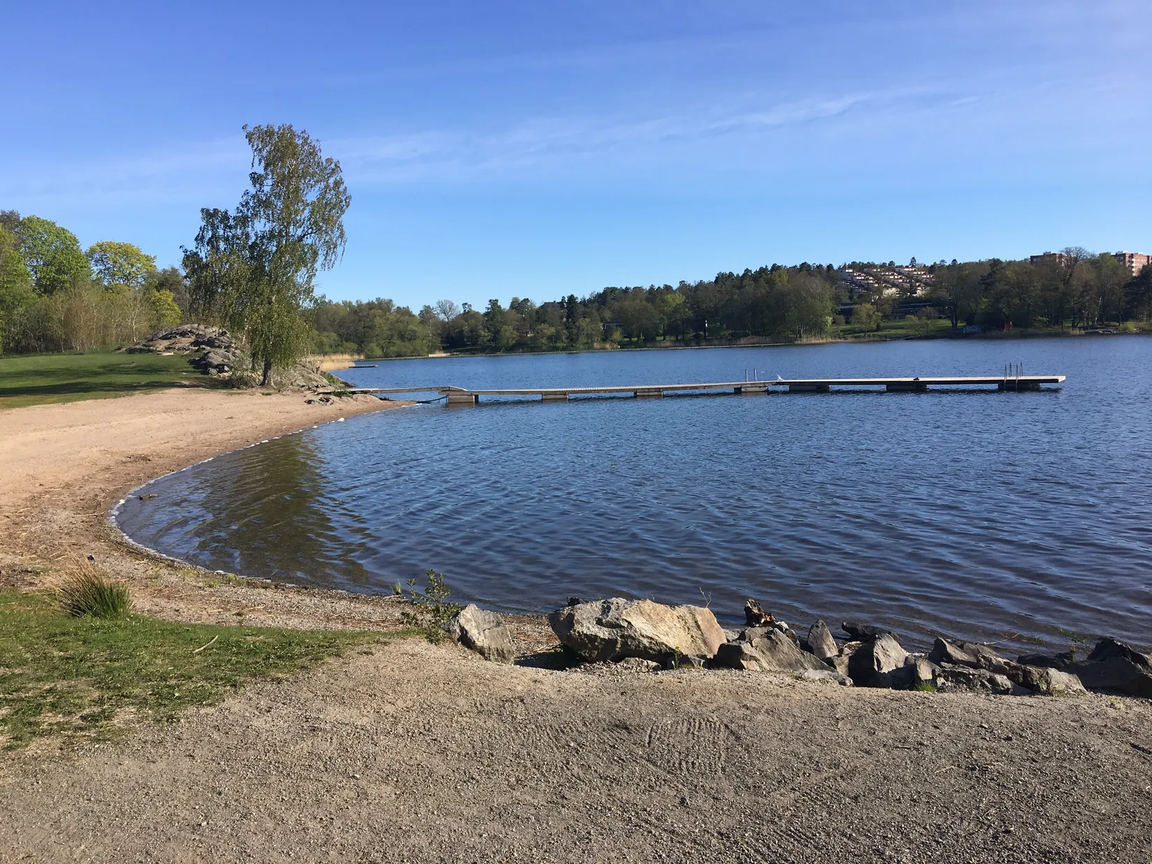 Bostadsrätt, Perstorpsvägen 112B, 4tr, Sköndal, Stockholm