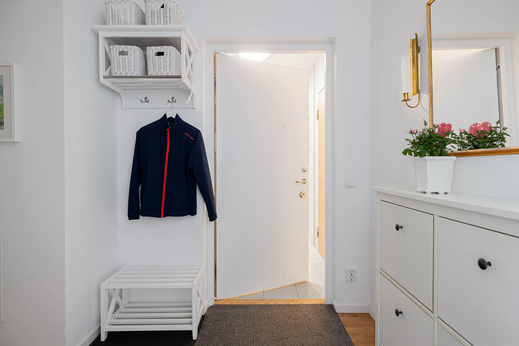 Bostadsrätt, Perstorpsvägen 112B, 4tr, Sköndal, Stockholm