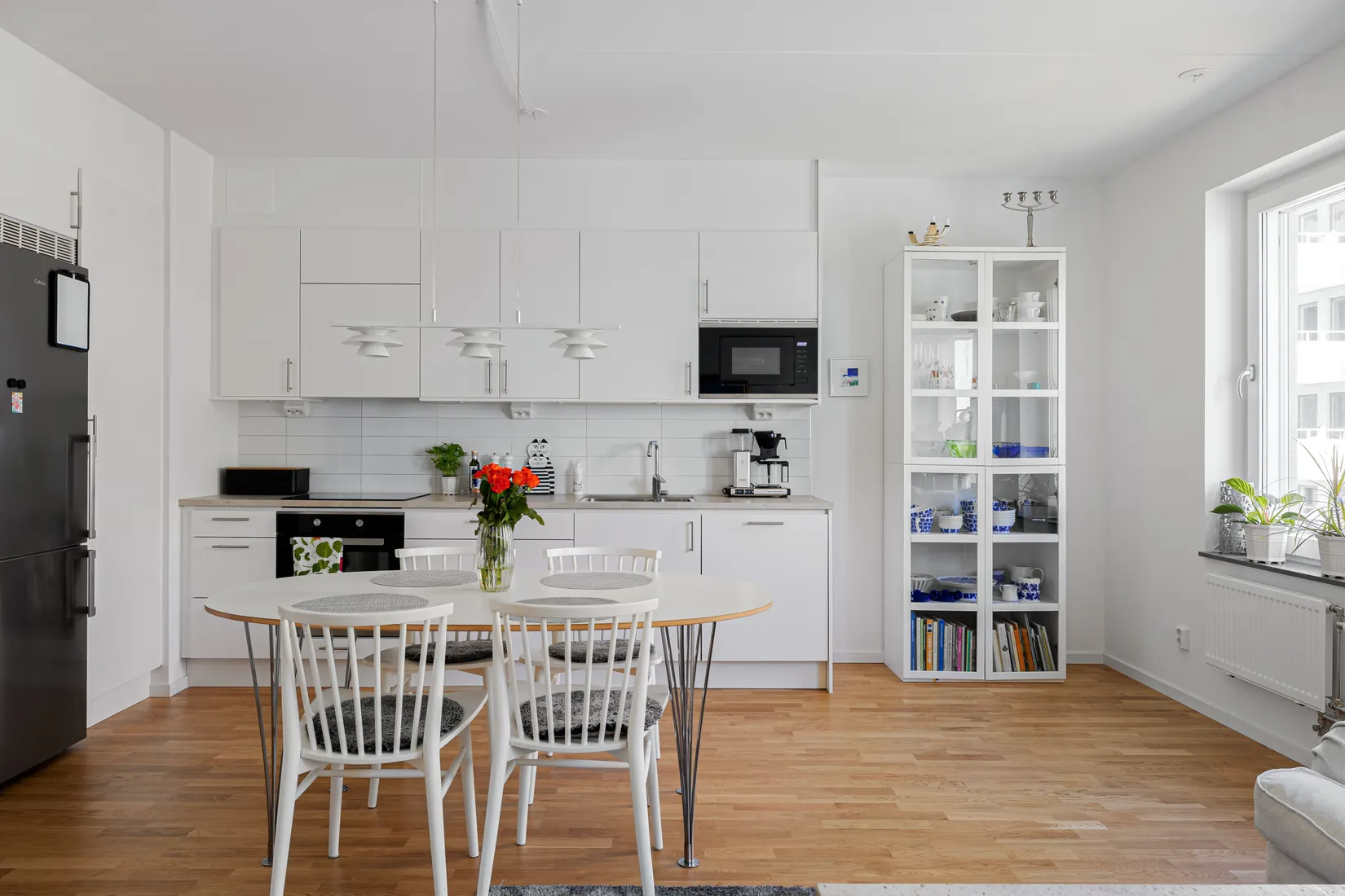 Bostadsrätt, Perstorpsvägen 112B, 4tr, Sköndal, Stockholm