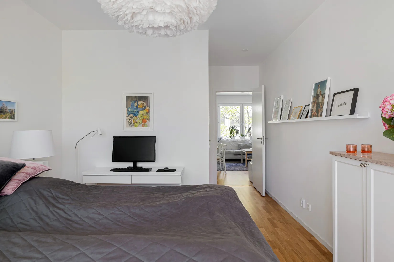 Bostadsrätt, Perstorpsvägen 112B, 4tr, Sköndal, Stockholm