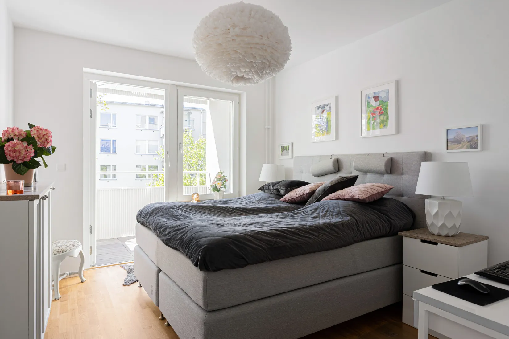 Bostadsrätt, Perstorpsvägen 112B, 4tr, Sköndal, Stockholm