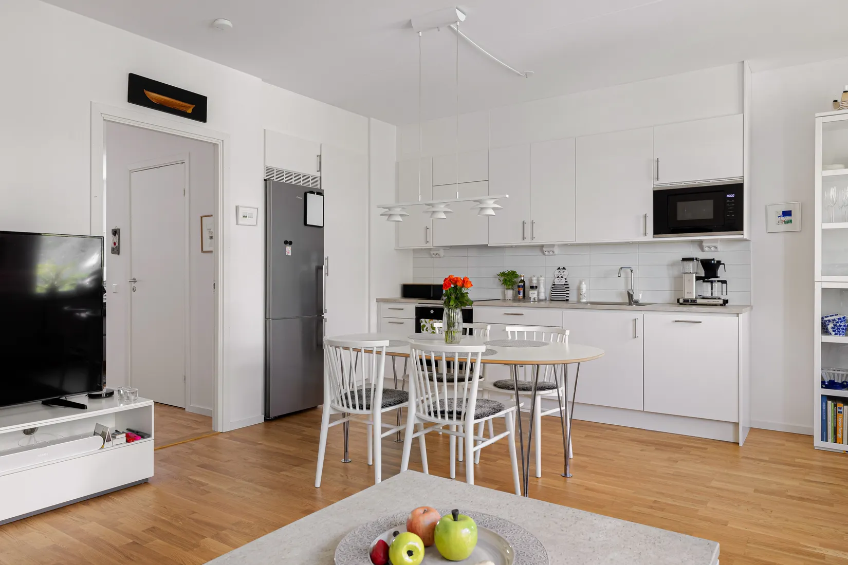 Bostadsrätt, Perstorpsvägen 112B, 4tr, Sköndal, Stockholm