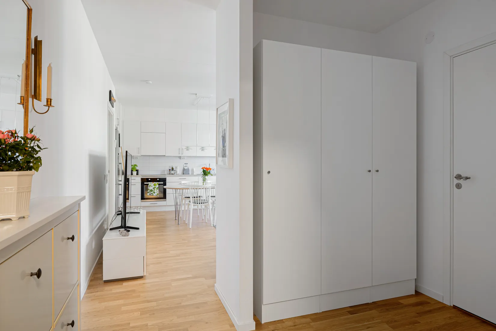 Bostadsrätt, Perstorpsvägen 112B, 4tr, Sköndal, Stockholm