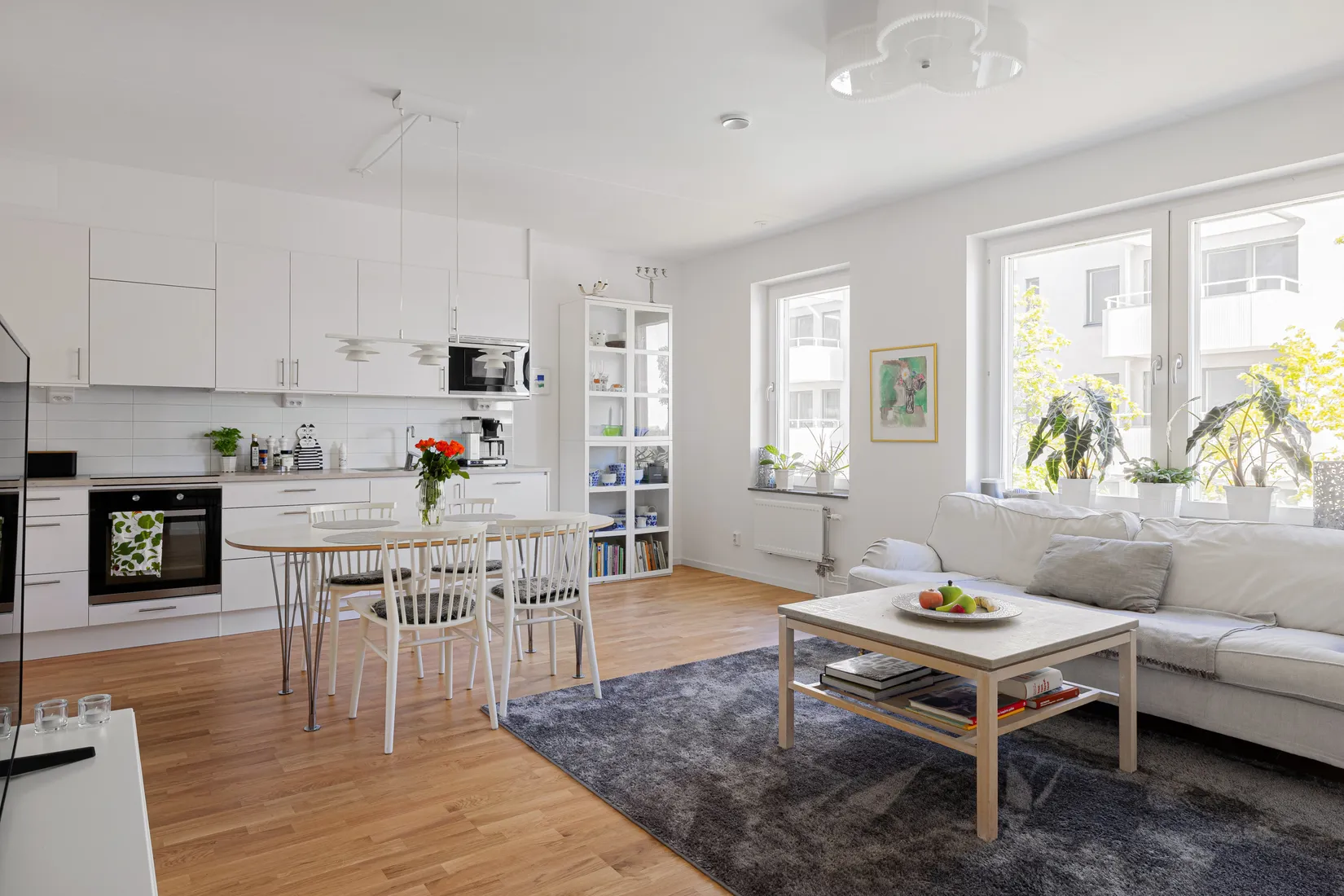 Bostadsrätt, Perstorpsvägen 112B, 4tr, Sköndal, Stockholm