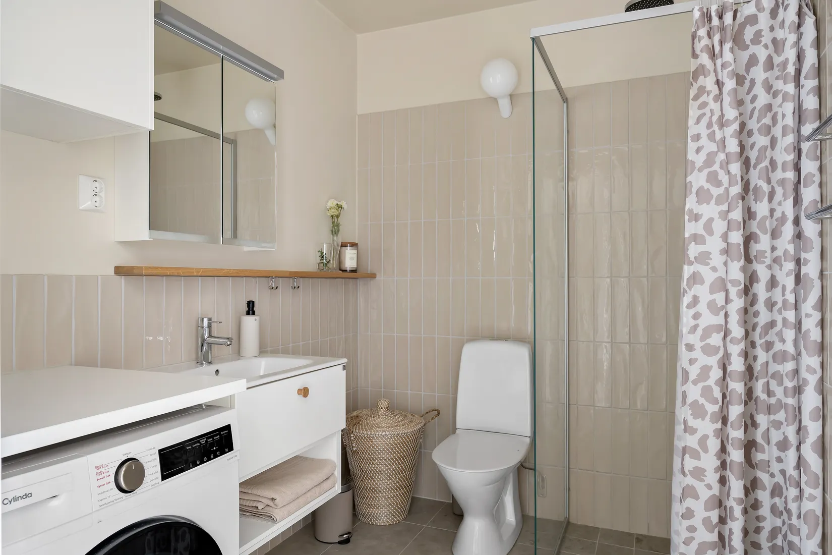 Bostadsrätt, Skånegatan 60, Centrala Halmstad - Väster, Halmstad