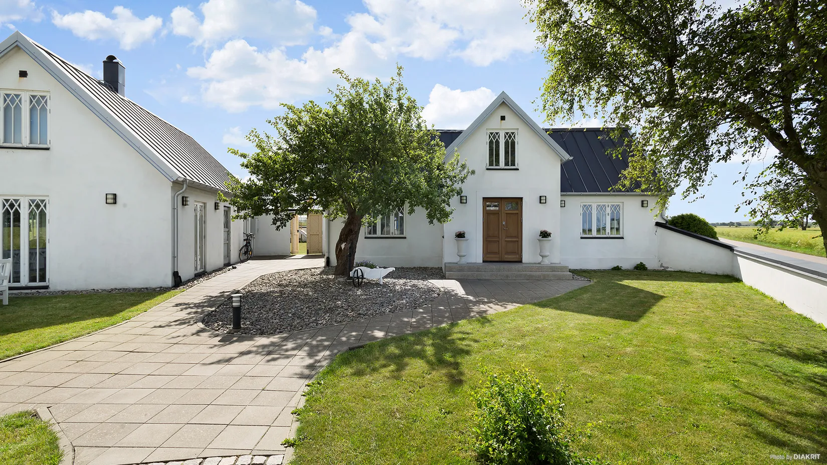 Villa, Ingelstorps mossaväg 76, Ingelstorp, Ystad