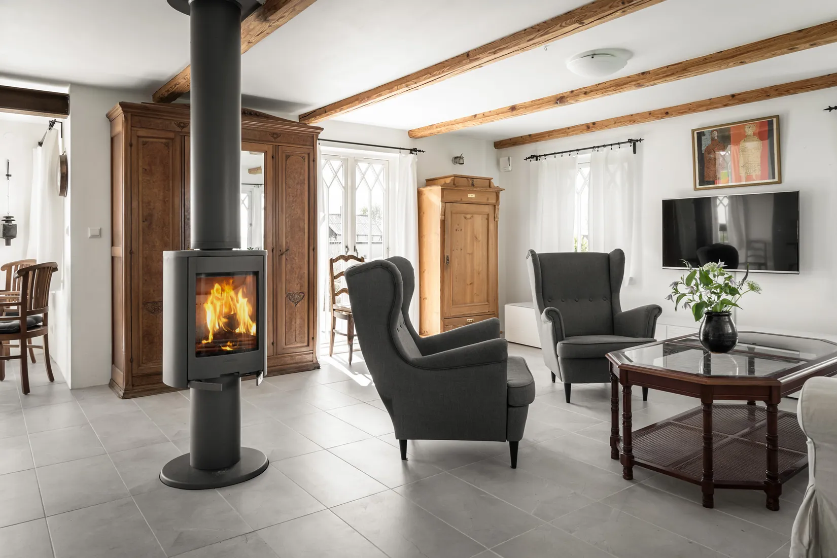 Villa, Ingelstorps mossaväg 76, Ingelstorp, Ystad