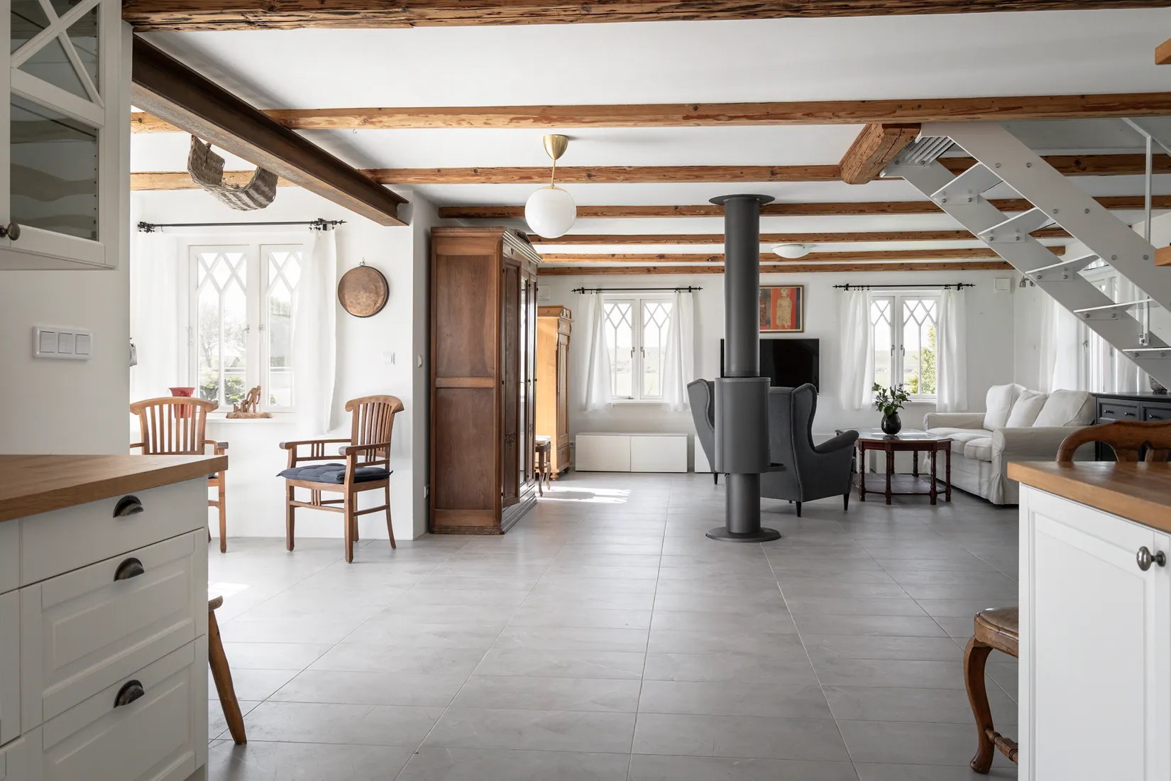 Villa, Ingelstorps mossaväg 76, Ingelstorp, Ystad