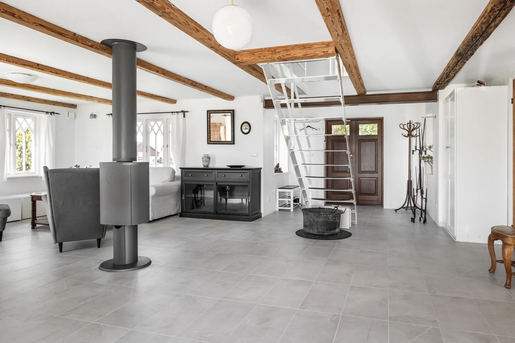 Villa, Ingelstorps mossaväg 76, Ingelstorp, Ystad