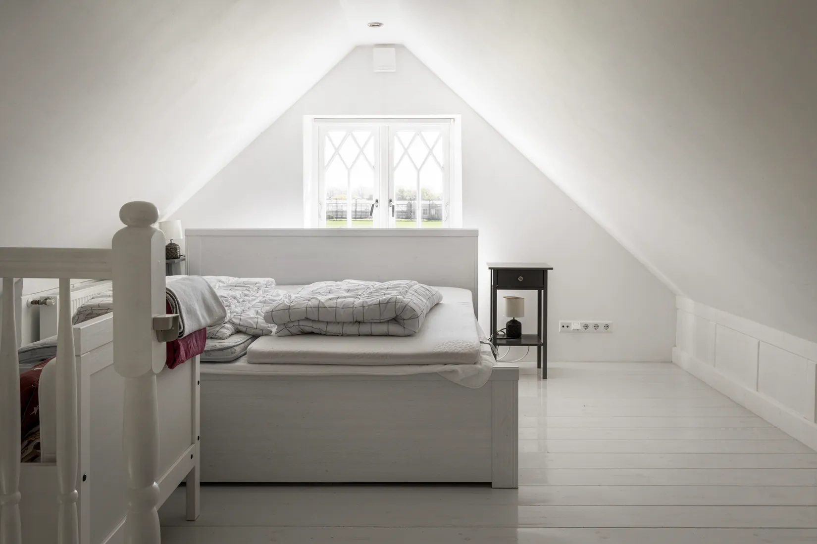 Villa, Ingelstorps mossaväg 76, Ingelstorp, Ystad