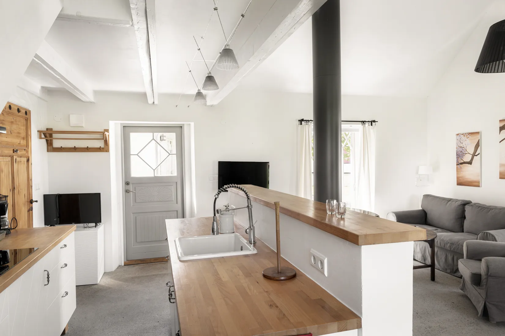 Villa, Ingelstorps mossaväg 76, Ingelstorp, Ystad