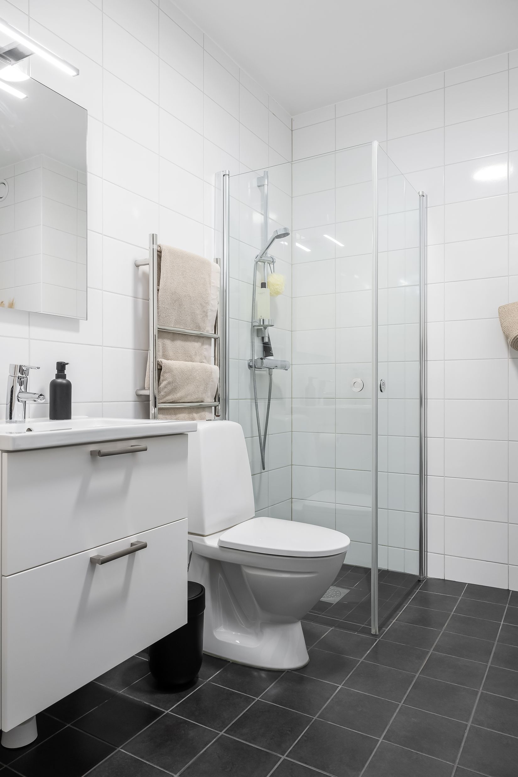 Bostadsrätt, Sveagatan 9, Centralt, Norrköping